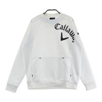 CALLAWAY �L�����E�F�C  �_���{�[���j�b�g �X�E�F�b�g�g���[�i�[  �z���C�g�n �T�C�Y�FM �����N�FB �y���Áz�S���t�E�F�A