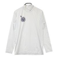 PEARLY GATES �p�[���[�Q�C�c  �n�C�l�b�N ����T�V���c  �z���C�g�n �T�C�Y�F6 �����N�FB �y���Áz�S���t�E�F�A