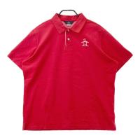 MUNSING WEAR �}���V���O�E�F�A XJWMP212GM �����|���V���c  ���b�h�n �T�C�Y�F3L �����N�FB �y���Áz�S���t�E�F�A