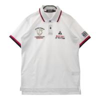 LE COQ GOLF ���R�b�N�S���t  �����|���V���c  �z���C�g�n �T�C�Y�FM �����N�FB �y���Áz�S���t�E�F�A