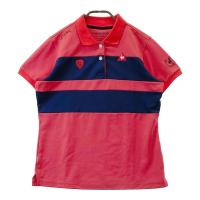 LE COQ GOLF ���R�b�N�S���t  �����|���V���c �{�[�_�[�� �u���b�N�n �T�C�Y�FLL �����N�FA- �y���Áz�S���t�E�F�A