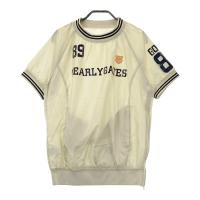 PEARLY GATES �p�[���[�Q�C�c  ���� �v���I�[�o�[  �x�[�W���n �T�C�Y�F1 �����N�FA- �y���Áz�S���t�E�F�A