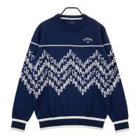 CALLAWAY �L�����E�F�C  �E�[���� �j�b�g�Z�[�^�[ ���� �l�C�r�[�n �T�C�Y�FLL �����N�FB �y���Áz�S���t�E�F�A