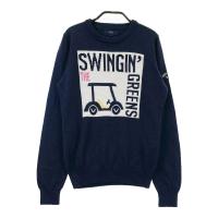 CALLAWAY �L�����E�F�C  �E�[���� �j�b�g�Z�[�^�[  �l�C�r�[�n �T�C�Y�FM �����N�FB �y���Áz�S���t�E�F�A