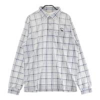 ADABAT �A�_�o�b�g  �����|���V���c �`�F�b�N�� �z���C�g�n �T�C�Y�F50 �����N�FS �y���Áz�S���t�E�F�A