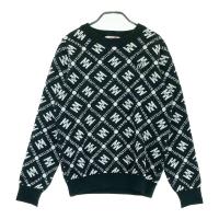 MASTER BUNNY EDITION �}�X�^�[�o�j�[�G�f�B�V����  �j�b�g �Z�[�^�[ ���� �u���b�N�n �T�C�Y�F2 �����N�FA- �y���Áz�S���t�E�F�A