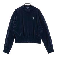 PEARLY GATES �p�[���[�Q�C�c  �n�C�l�b�N �X�E�F�b�g�g���[�i�[ �x���A  �l�C�r�[�n �T�C�Y�F1 �����N�FA- �y���Áz�S���t�E�F�A