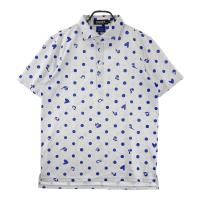 LE COQ GOLF ���R�b�N�S���t  �����|���V���c �h�b�g�� �O���[�n �T�C�Y�FL �����N�FB �y���Áz�S���t�E�F�A