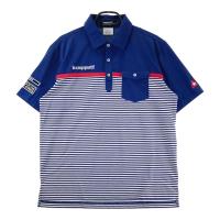 LE COQ GOLF ���R�b�N�S���t  �����|���V���c �{�[�_�[�� �l�C�r�[�n �T�C�Y�FL �����N�FA- �y���Áz�S���t�E�F�A