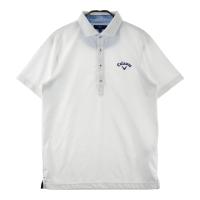 CALLAWAY �L�����E�F�C  �����|���V���c ���� �z���C�g�n �T�C�Y�FM �����N�FB �y���Áz�S���t�E�F�A