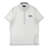 CALLAWAY �L�����E�F�C  �����|���V���c �{�^���_�E��  �z���C�g�n �T�C�Y�FM �����N�FB �y���Áz�S���t�E�F�A