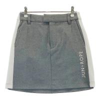 JUN&ROPE �W���� �A���h ���y  �o�C�J���[ ���S����X�J�[�g  �O���[�n �T�C�Y�FS �����N�FB �y���Áz�S���t�E�F�A