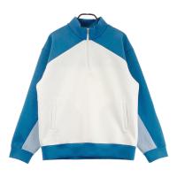 CRONOS �N���m�X BLACK �n�[�t�W�b�v �X�E�F�b�g�g���[�i�[  �u���[�n �T�C�Y�FXL �����N�FB �y���Áz�S���t�E�F�A