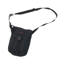 BRIEFING GOLF �u���[�t�B���O  �V�����_�[�o�b�O  �u���b�N�n �����N�FB �y���Áz�S���t�E�F�A