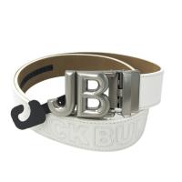 JACK BUNNY �W���b�N�o�j�[ 262-1182311 JB�o�b�N�� �x���g ���S�h�J �z���C�g�n �����N�FN �y�V�i�z�S���t�E�F�A