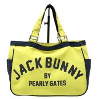 JACK BUNNY �W���b�N�o�j�[  �J�[�g�o�b�O  �C�G���[�n �����N�FB �y���Áz�S���t�E�F�A