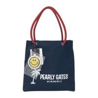 PEARLY GATES �p�[���[�Q�C�c G53-5161027 �J�[�g�o�b�O Hawaii  �l�C�r�[�n �����N�FN �y�V�i�z�S���t�E�F�A