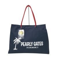 PEARLY GATES �p�[���[�Q�C�c G53-5161028 �g�[�g�o�b�O Hawaii  �l�C�r�[�n �����N�FN �y�V�i�z�S���t�E�F�A