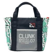 CLUNK �N�����N  �J�[�g�o�b�O ���� �O���[���n �����N�FB �y���Áz�S���t�E�F�A