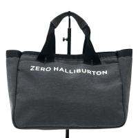 ZERO HALLIBURTON �[���n���o�[�g��  �J�[�g�o�b�O  �O���[�n �����N�FB �y���Áz�S���t�E�F�A