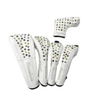 RUSSELUNO ���b�Z���m  �w�b�h�J�o�[ �X�^�b�Y 5�_�Z�b�g  �z���C�g�n �����N�FB �y���Áz�S���t�E�F�A