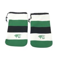 BEAMS GOLF �r�[���X�S���t  �j�b�g �V���[�Y�P�[�X  �O���[���n �����N�FB �y���Áz�S���t�E�F�A