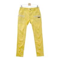 MARK&LONA �}�[�N�A���h���i  �X�g���b�`�p���c �J���t�� ���� �X�J�� ���� �C�G���[�n �T�C�Y�F44 �����N�FB �y���Áz�S���t�E�F�A