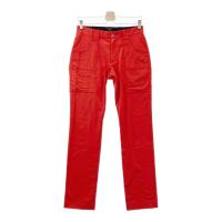 PUMA GOLF �v�[�}�S���t  �����O�p���c  �I�����W�n �T�C�Y�F73 �����N�FA- �y���Áz�S���t�E�F�A