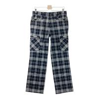 MUNSING WEAR �}���V���O�E�F�A  �X�g���b�` �����O�p���c  �u���b�N�n �T�C�Y�F82 �����N�FB �y���Áz�S���t�E�F�A