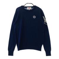 MASTER BUNNY EDITION �}�X�^�[�o�j�[�G�f�B�V����  �E�[�� �����j�b�g�Z�[�^�[  �l�C�r�[�n �T�C�Y�F0 �����N�FB �y���Áz�S���t�E�F�A