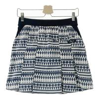 ADIDAS GOLF �A�f�B�_�X�S���t adipure �v���[�c�X�J�[�g ���� �l�C�r�[�n �T�C�Y�FS �����N�FA- �y���Áz�S���t�E�F�A