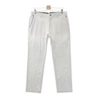 LE COQ GOLF ���R�b�N�S���t  �X�g���b�`�p���c  �z���C�g�n �T�C�Y�F88 �����N�FB �y���Áz�S���t�E�F�A