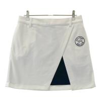 JUN&ROPE �W���� �A���h ���y  �X�g���b�`�X�J�[�g  �z���C�g�n �T�C�Y�FM �����N�FA- �y���Áz�S���t�E�F�A