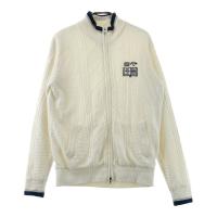 CALLAWAY �L�����E�F�C  ���n�t �E�[���� �j�b�g �W�b�v�W���P�b�g  �z���C�g�n �T�C�Y�FM �����N�FB �y���Áz�S���t�E�F�A