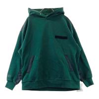 THURSDAY GOLFIN BUTCHERS  �p�[�J�[  �O���[���n �T�C�Y�FM �����N�FN �y�V�i�z�S���t�E�F�A