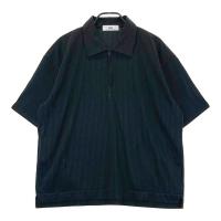 PGG PEARLY GATES �p�[���[�Q�C�c 2025�N���f�� �n�[�t�W�b�v�����|���V���c  �u���b�N�n �T�C�Y�F5 �����N�FA- �y���Áz�S���t�E�F�A