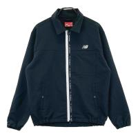 NEW BALANCE GOLF �j���[�o�����X 2024�N���f�� �W�b�v�W���P�b�g  �u���b�N�n �T�C�Y�F4 �����N�FB �y���Áz�S���t�E�F�A