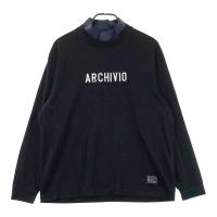 ARCHIVIO �A���`�r�I  �n�C�l�b�N �N�� ����T�V���c  �u���b�N�n �T�C�Y�F50 �����N�FA- �y���Áz�S���t�E�F�A