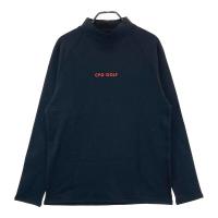 CPG GOLF �V�[�s�[�W�[�S���t 2025�N���f�� �n�C�l�b�N ����T�V���c ���N��  �u���b�N�n �T�C�Y�F4 �����N�FN�y�V�i�z�S���t�E�F�A