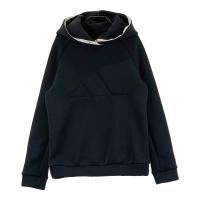 ADIDAS GOLF �A�f�B�_�X�S���t HG8246 �����p�[�J�[  �u���b�N�n �T�C�Y�FL �����N�FB �y���Áz�S���t�E�F�A