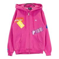 PEARLY GATES �p�[���[�Q�C�c  �����W�b�v�p�[�J�[  �s���N�n �T�C�Y�F0 �����N�FB �y���Áz�S���t�E�F�A