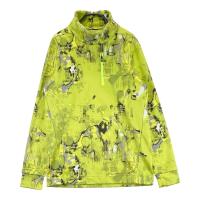 OAKLEY �I�[�N���[ FOA401681 ���N�� �n�C�l�b�N ����T�V���c �X�J�� ���� �C�G���[�n �T�C�Y�FM �����N�FB �y���Áz�S���t�E�F�A