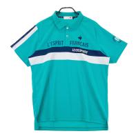 LE COQ GOLF ���R�b�N�S���t  �����|���V���c  �O���[���n �T�C�Y�F3L �����N�FA- �y���Áz�S���t�E�F�A