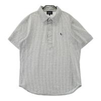 PEARLY GATES �p�[���[�Q�C�c  �����|���V���c �j�R����� �X�g���C�v�� �O���[�n �T�C�Y�F5 �����N�FB �y���Áz�S���t�E�F�A