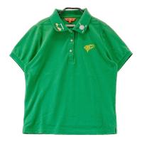 BEAMS GOLF �r�[���X�S���t  �����|���V���c  �O���[���n �T�C�Y�FL �����N�FB �y���Áz�S���t�E�F�A