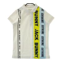 JACK BUNNY �W���b�N�o�j�[  �����|���V���c  �z���C�g�n �T�C�Y�F0 �����N�FB �y���Áz�S���t�E�F�A