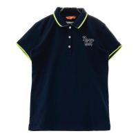 BEAMS GOLF �r�[���X�S���t  �����|���V���c  �l�C�r�[�n �T�C�Y�FM �����N�FB �y���Áz�S���t�E�F�A