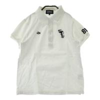 PEARLY GATES �p�[���[�Q�C�c �~PEANUTS �����|���V���c  �z���C�g�n �T�C�Y�F0 �����N�FB �y���Áz�S���t�E�F�A