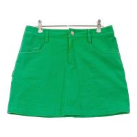 JACK BUNNY �W���b�N�o�j�[  �C���i�[�t �X�J�[�g  �O���[���n �T�C�Y�F2 �����N�FB �y���Áz�S���t�E�F�A