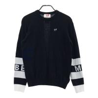 MASTER BUNNY EDITION �}�X�^�[�o�j�[�G�f�B�V����  �����j�b�g�Z�[�^�[ �J�V�~����  �u���b�N�n �T�C�Y�F5 �����N�FA- �y���Áz�S���t�E�F�A